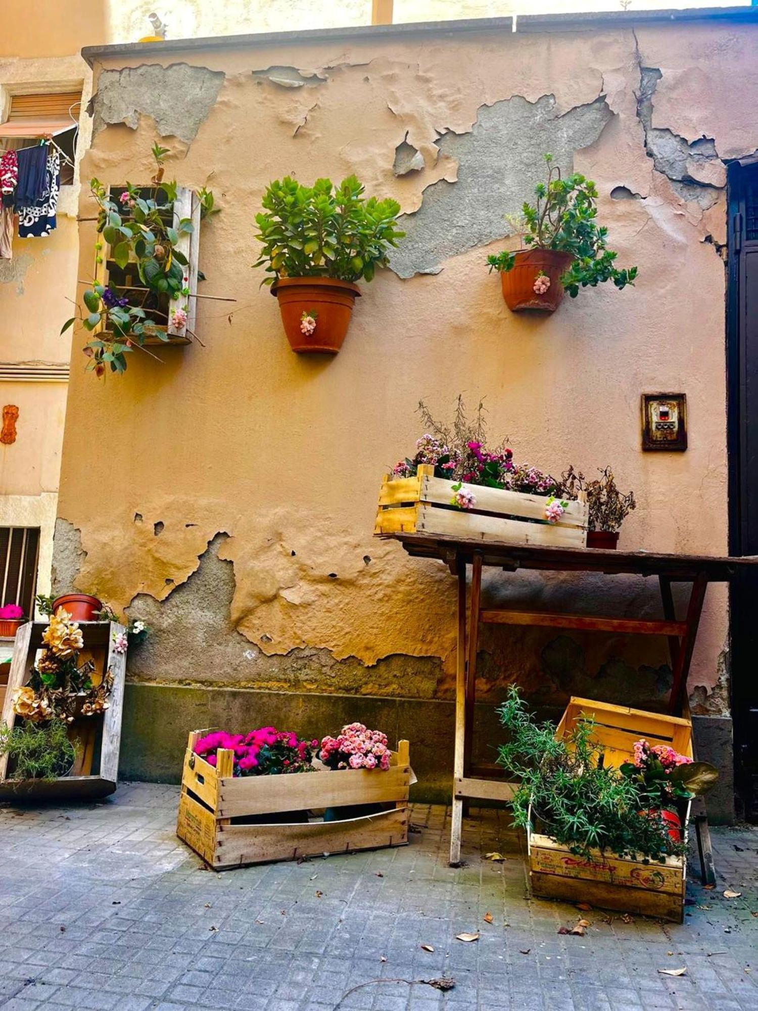 Old Town Nest In Civitavecchia Exterior foto